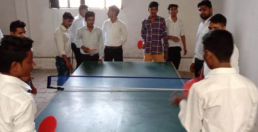 Sports Activities