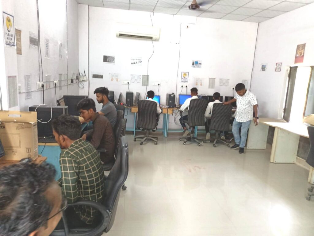 Computer Lab